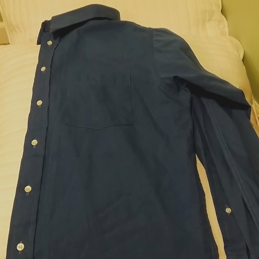 Mens long sleeve - Picture 2 of 3